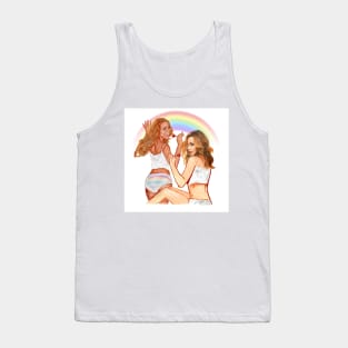 Pride month Tank Top